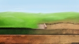 backdrop