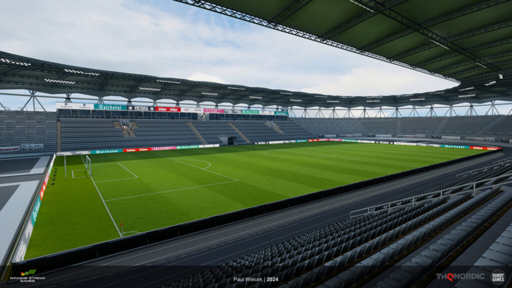 Stadium
