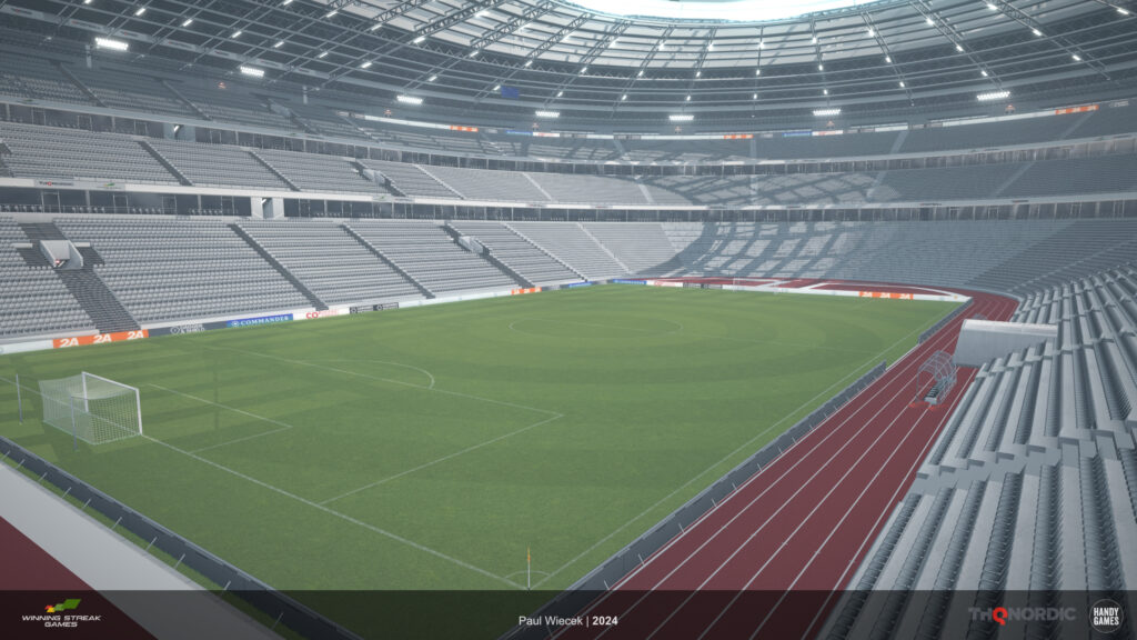 Stadium